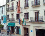 Hotel Maestranza, Ronda